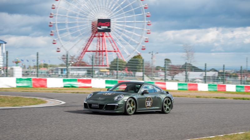 RUF RT35
